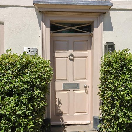 Villa 54 Bridge Street Brigg Esterno foto