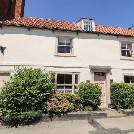 Villa 54 Bridge Street Brigg Esterno foto