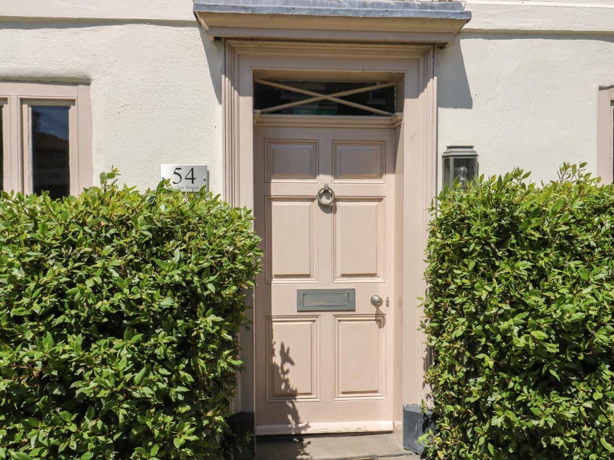 Villa 54 Bridge Street Brigg Esterno foto