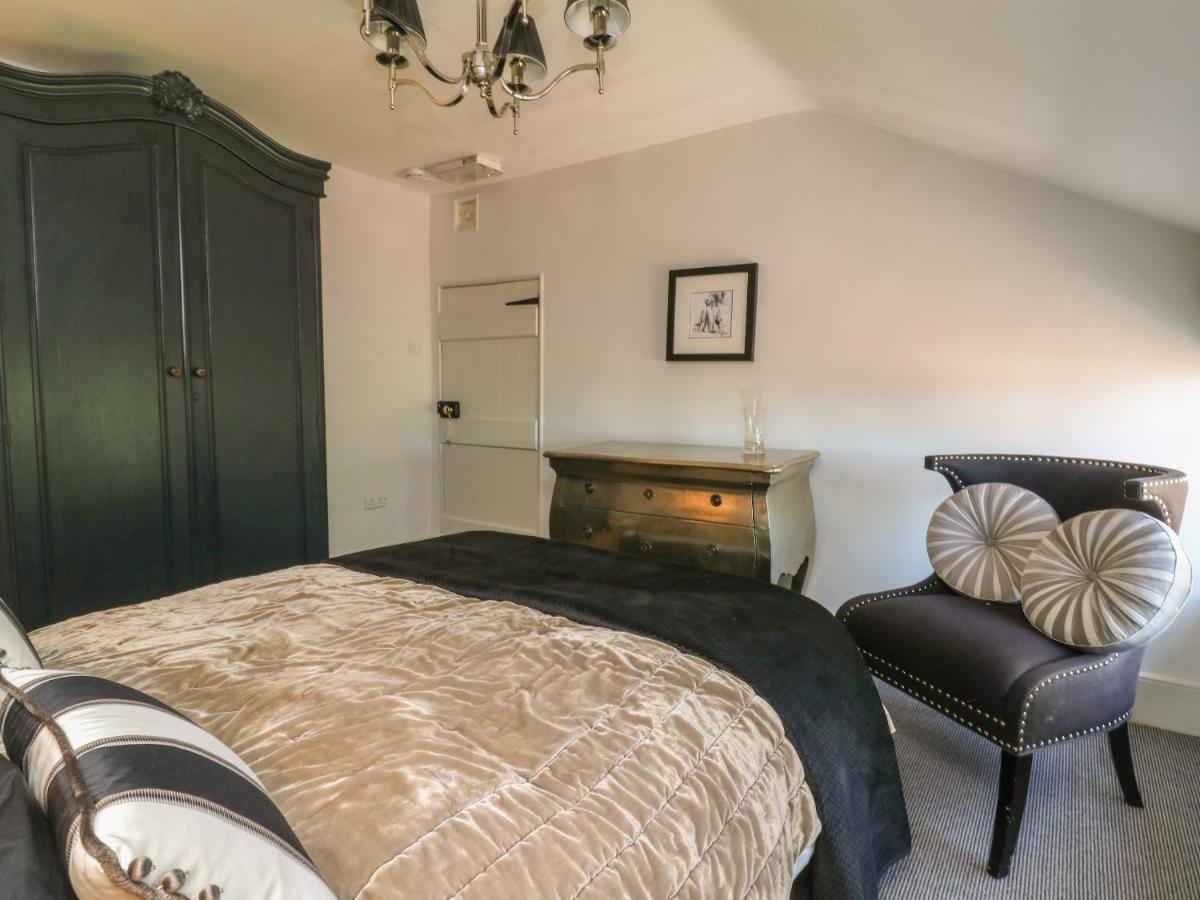 Villa 54 Bridge Street Brigg Esterno foto