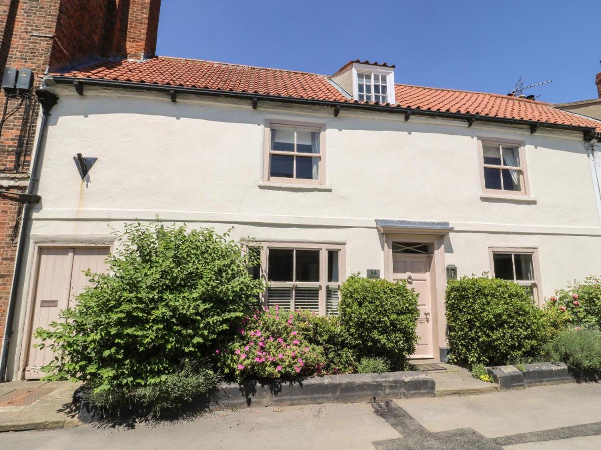 Villa 54 Bridge Street Brigg Esterno foto