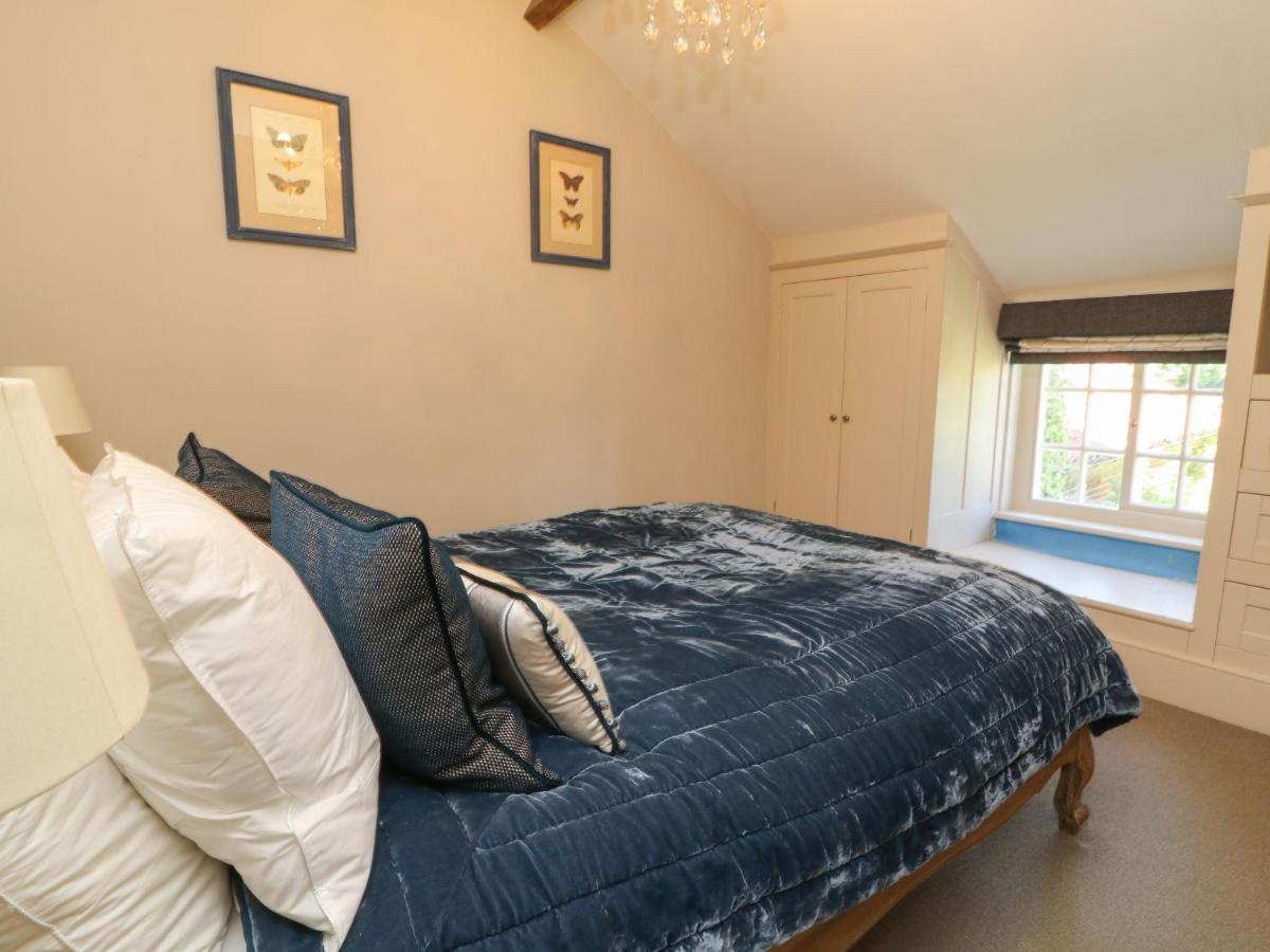Villa 54 Bridge Street Brigg Esterno foto