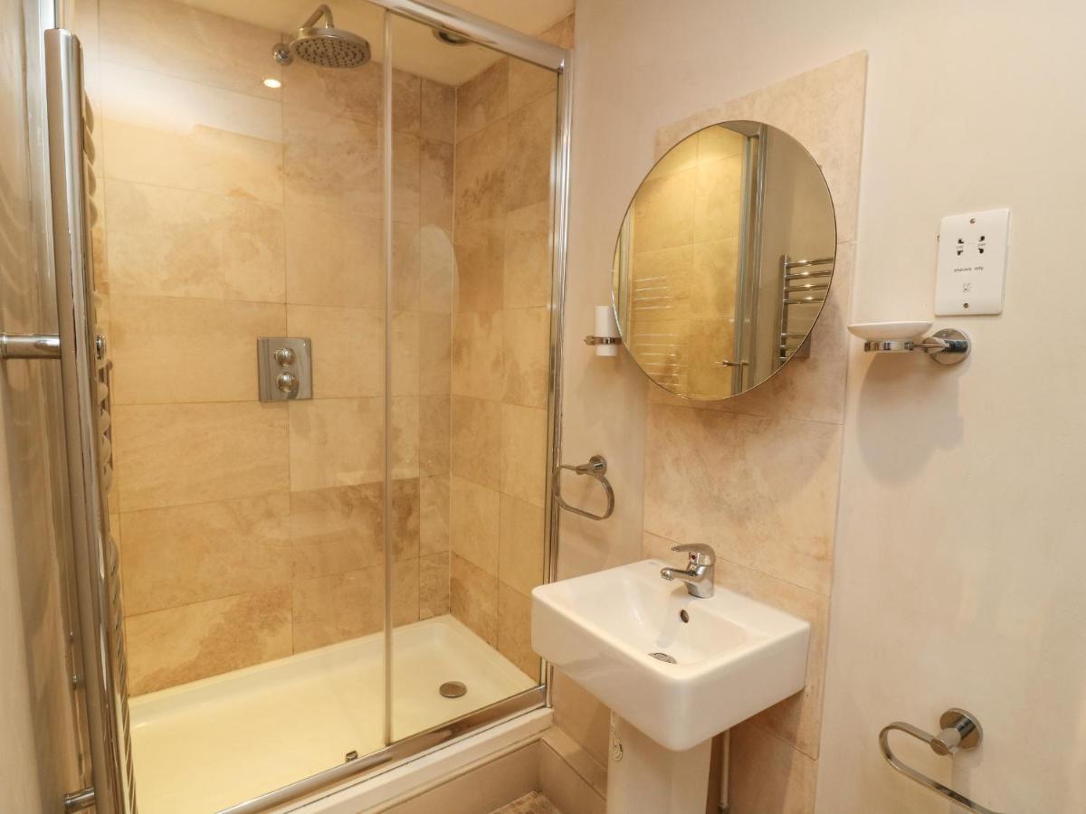 Villa 54 Bridge Street Brigg Esterno foto