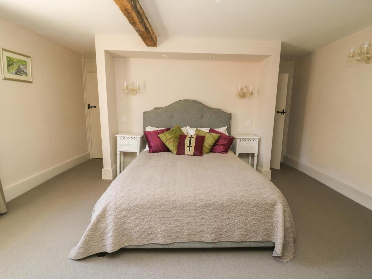 Villa 54 Bridge Street Brigg Esterno foto