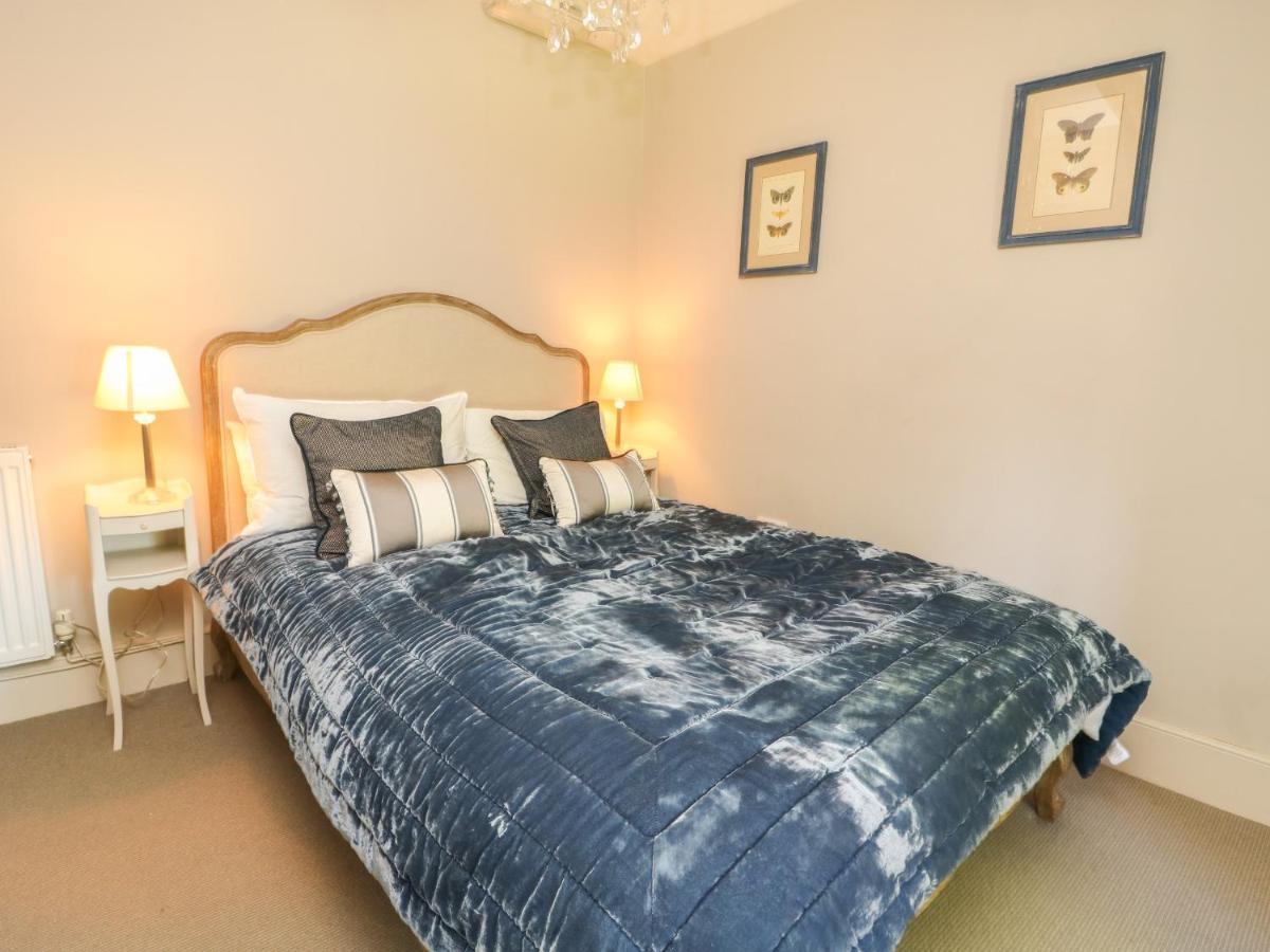 Villa 54 Bridge Street Brigg Esterno foto