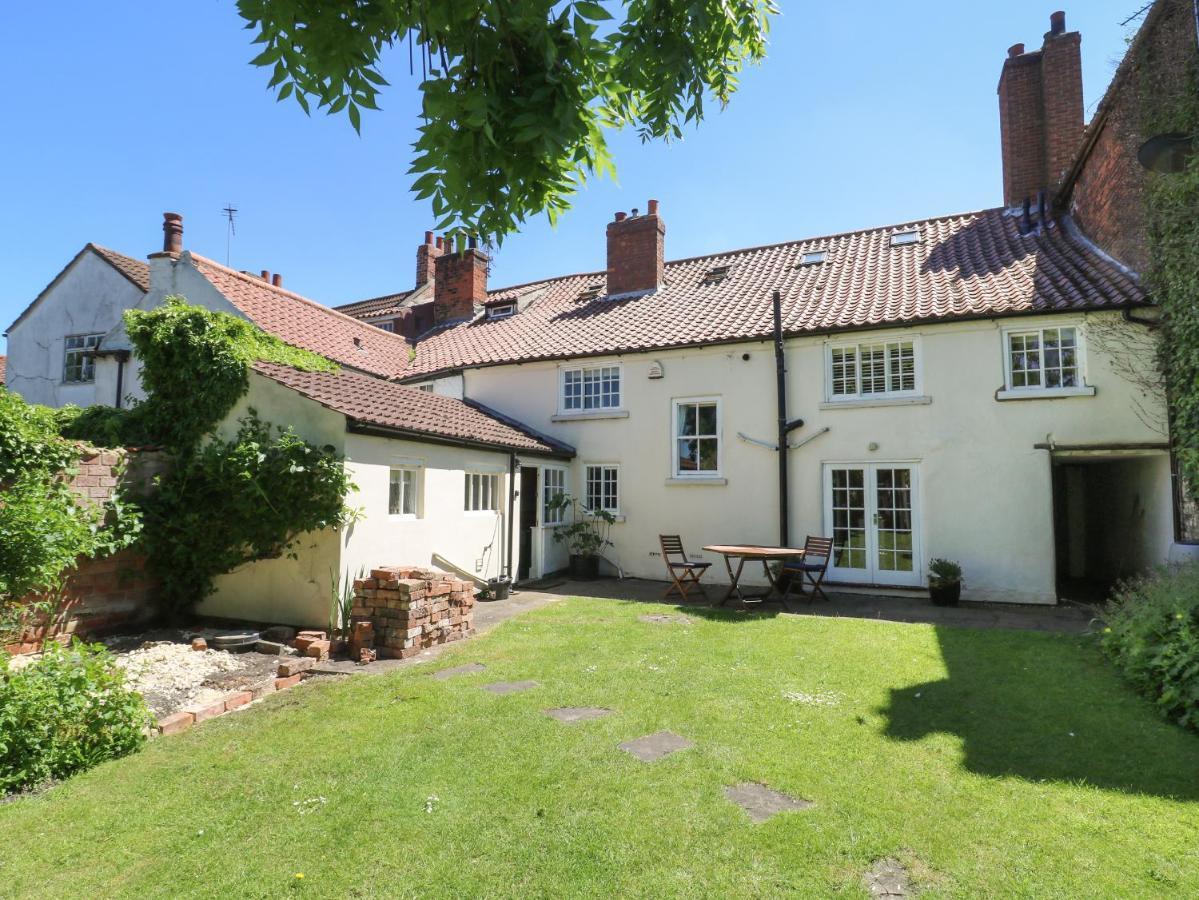 Villa 54 Bridge Street Brigg Esterno foto