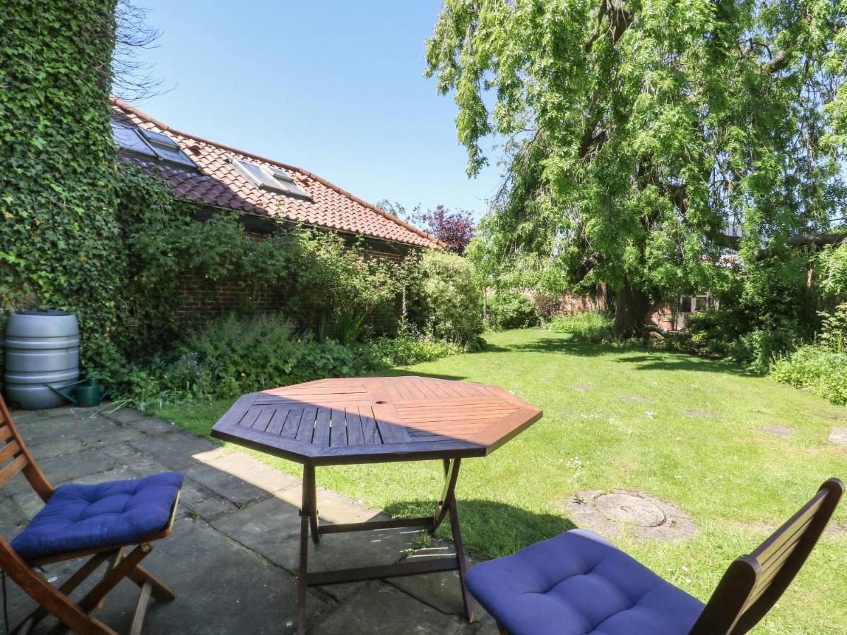 Villa 54 Bridge Street Brigg Esterno foto
