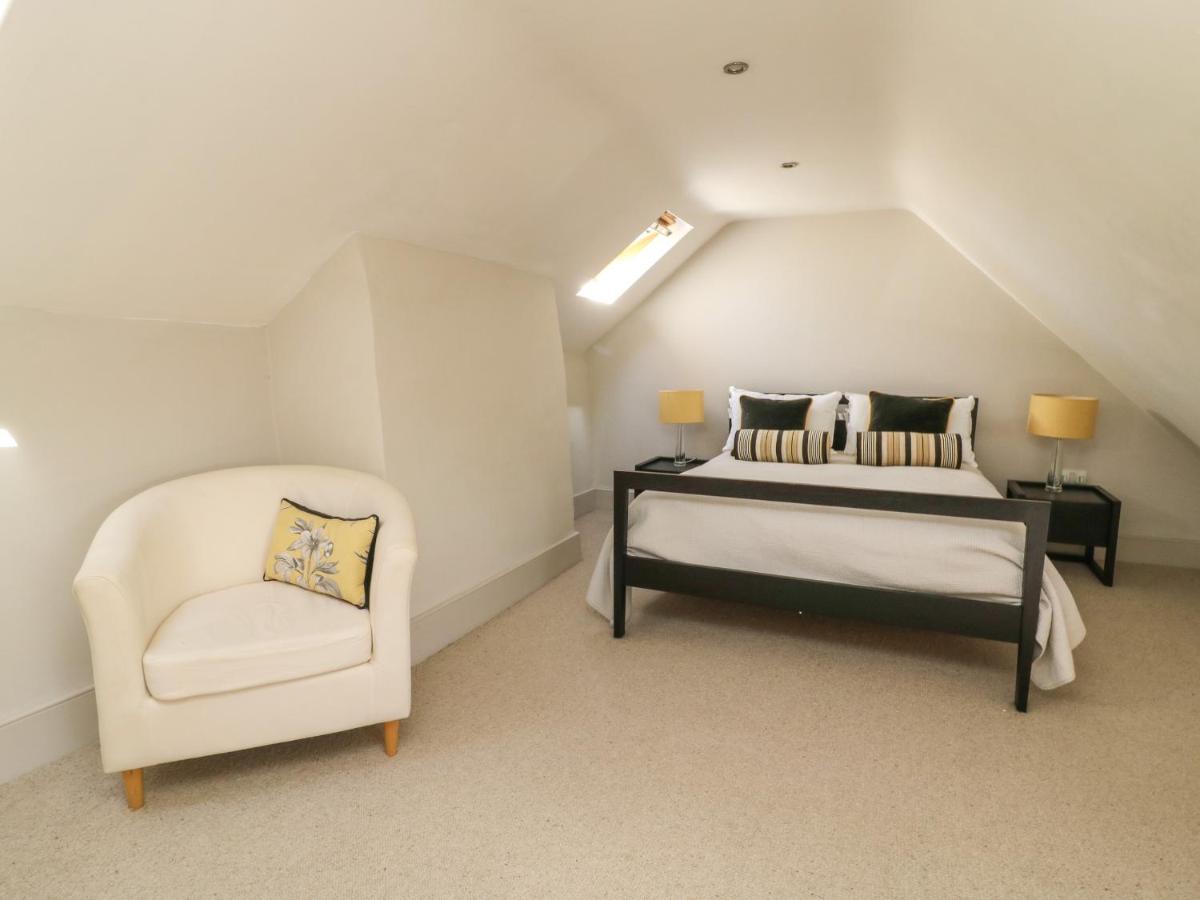 Villa 54 Bridge Street Brigg Esterno foto